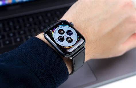 cómo personalizar el apple watch